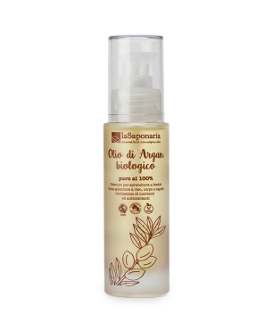 Olio di Argan biologico