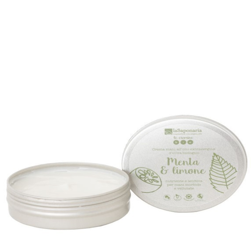Crema mani nutriente