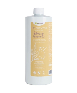Shampoo riequilibrante 1 litro