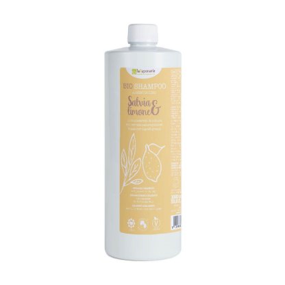Shampoo riequilibrante 1 litro