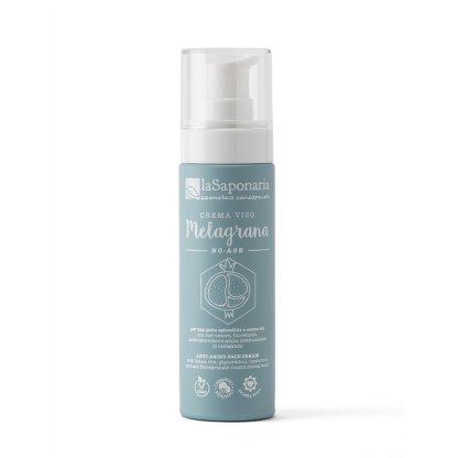 Crema viso Melagrana antiage