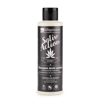 Shampoo Bio Anti caduta