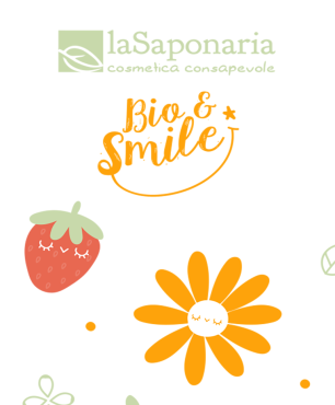 Scatola 12 pz Spazzolino Bimbi Albicocca