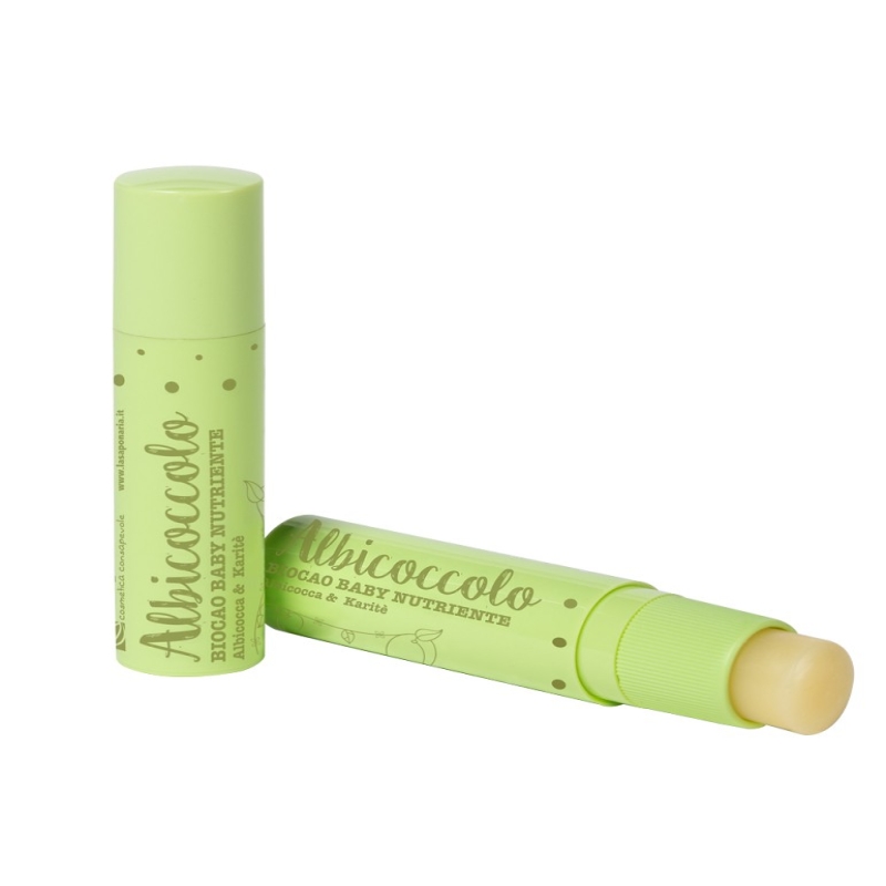 Biocao  Albicoccolo