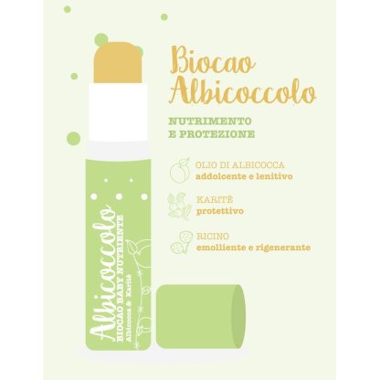 Biocao  Albicoccolo