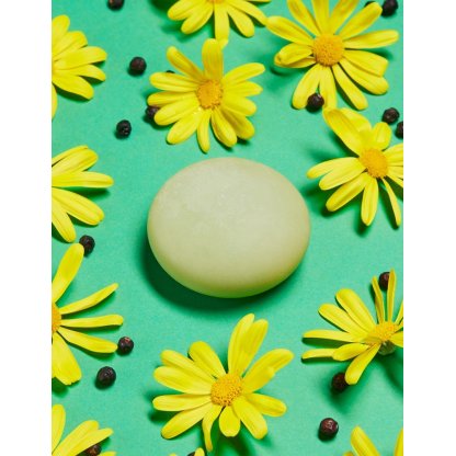 Crema solida a base di arnica e ginepro
