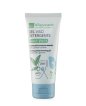 gel detergente viso