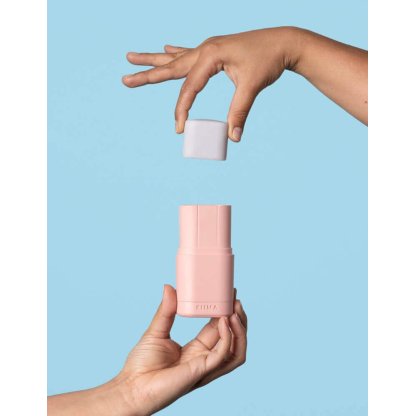 Applicatore Kiima con deodorante solido pelli sensibili
