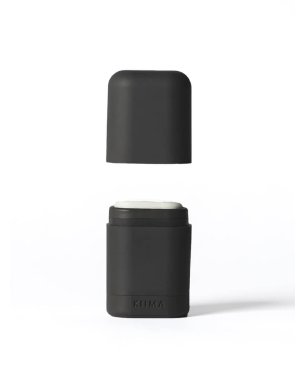 Applicatore Kiima grigio scuro