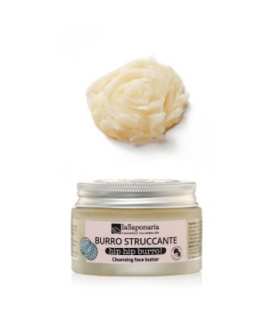 Hip Hip Burro! Burro struccante