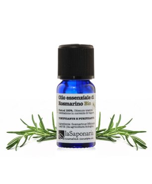 olio rosmarino capelli