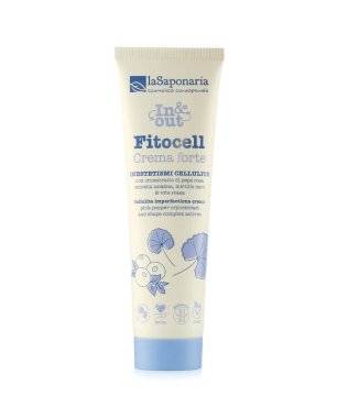 Crema anticellulite Fitocell
