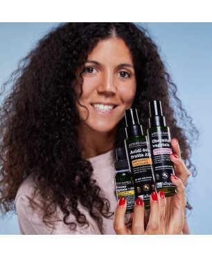 Kit Attivi Capelli