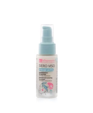 Siero Linea Viso Antiage rigenerante