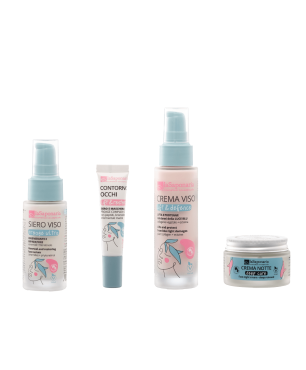 KIT Routine viso anti-age over 40