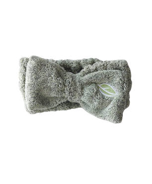 Fascia capelli La Saponaria