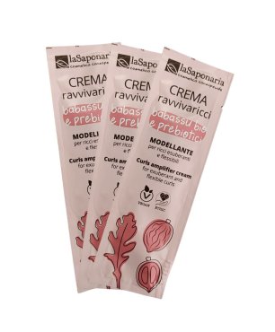 Campione Crema Ravvivaricci (5 ml)
