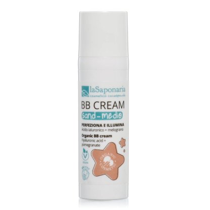 BB Cream Sand