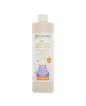 Bio bagnetto corpo e capelli