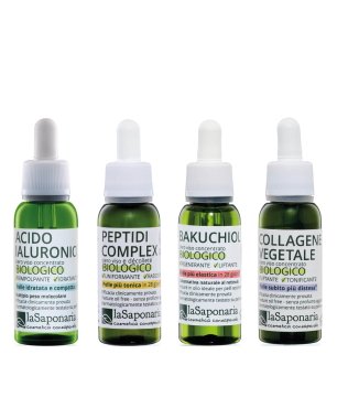 Kit Attivi Puri Anti-Age