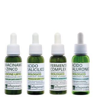 Kit Attivi Puri Perfezionatore