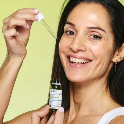 Acido Ialuronico da 100ml