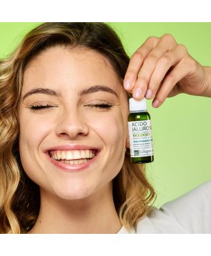 Acido Ialuronico da 100ml