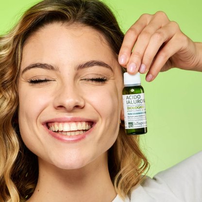 Acido Ialuronico da 100ml