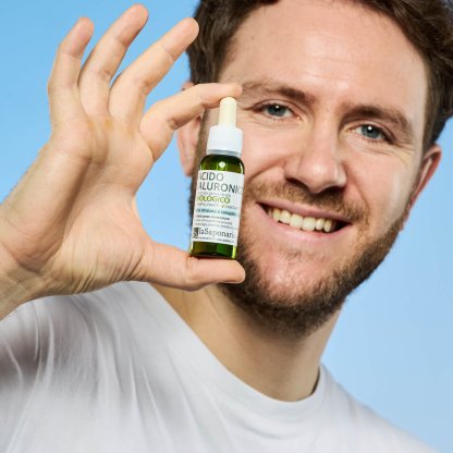 Acido Ialuronico da 100ml