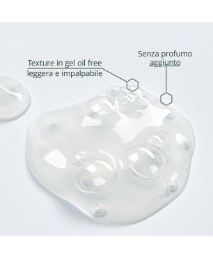 Peeling AHA biologico