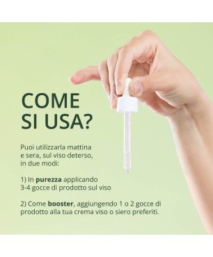 Vitamina C Stabile