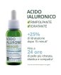 Acido  Ialuronico - multiplo peso molecolare