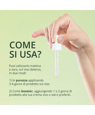 Acido  Ialuronico - multiplo peso molecolare