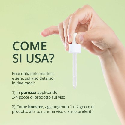 Collagene Vegetale