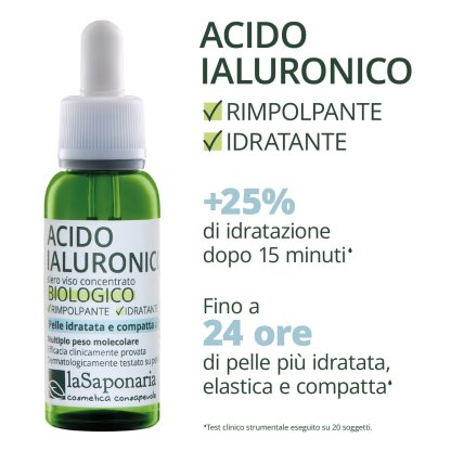 Acido Ialuronico da 100ml