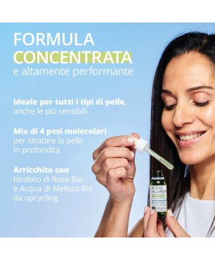 Acido Ialuronico da 100ml