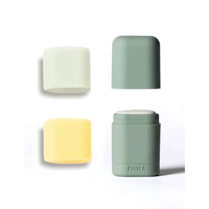 Kit Deodorante solido Fresco