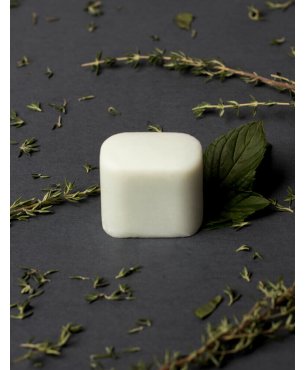 Kit Deodorante solido Fresco