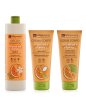 Kit corpo family - Docciashampoo + Crema corpo idratante + Scrub corpo tonificante