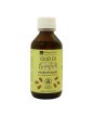 Olio di semi di lino bio