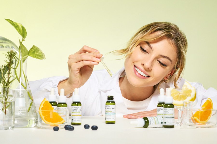 Attivi Puri & Concentrati