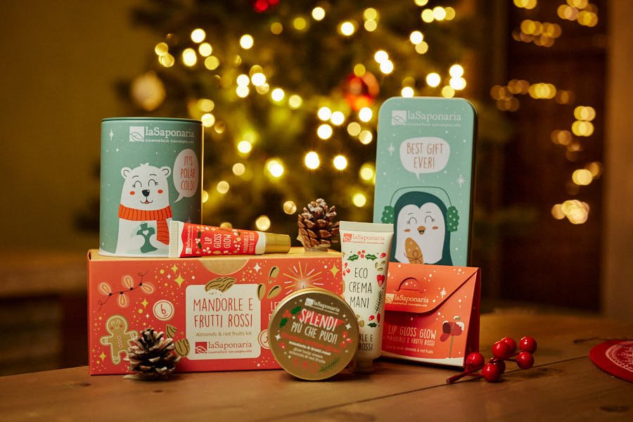 Regali di Natale