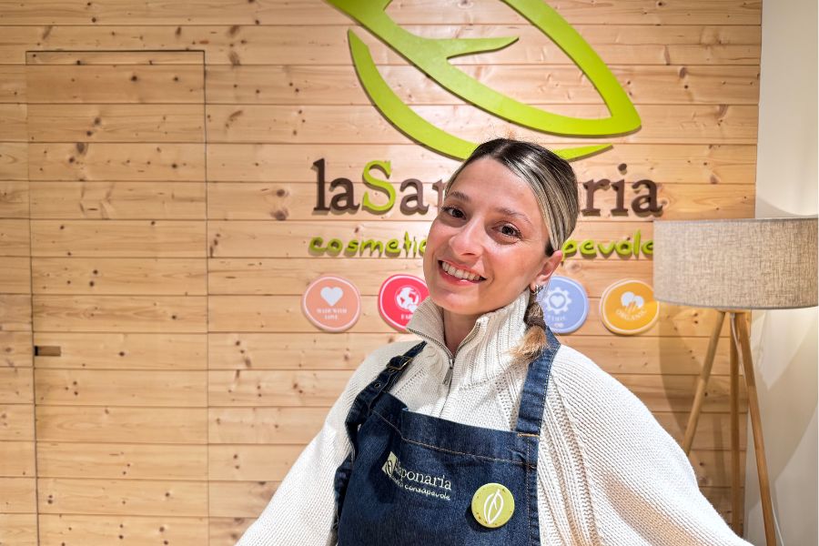 Battipaglia Emanuela