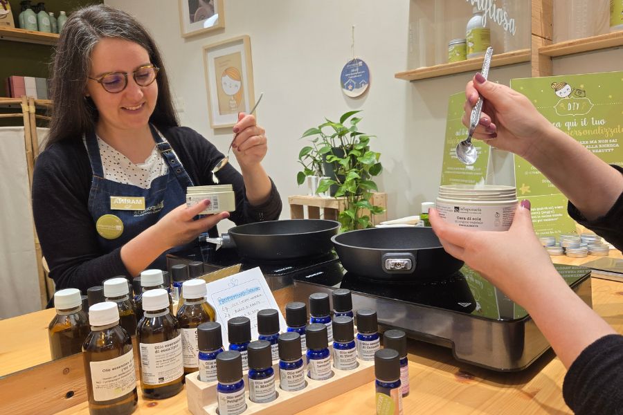 Biostorie Fano Autoproduzione