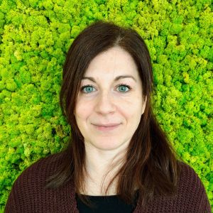 Daniela Amministrazione