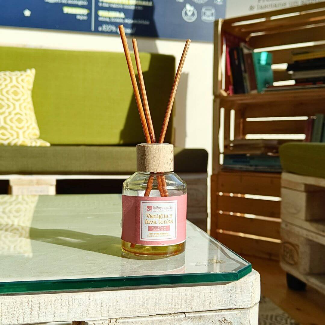 Profumatore Ambiente Biostorie