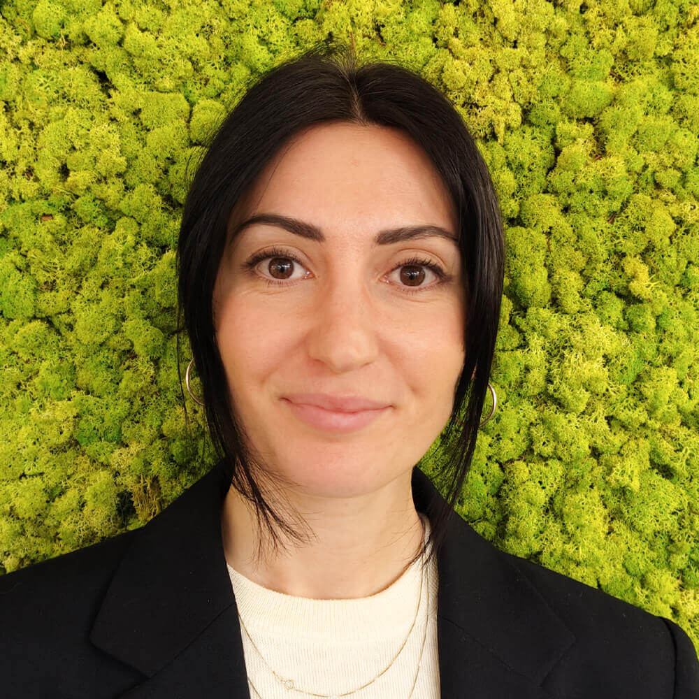 Valeria Amministrazione