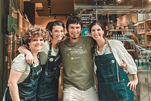 Biostorie Battipaglia Little