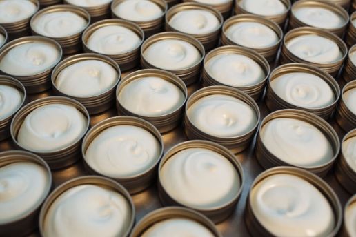 Packaging sostenibile la saponaria Packaging sostenibile la saponaria