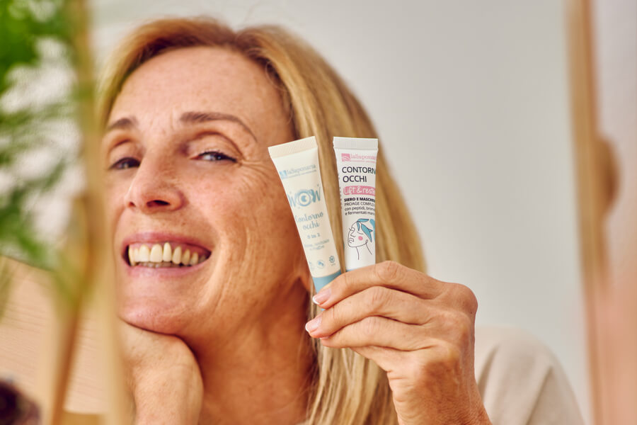 Contorno Occhi Antiage A Confronto